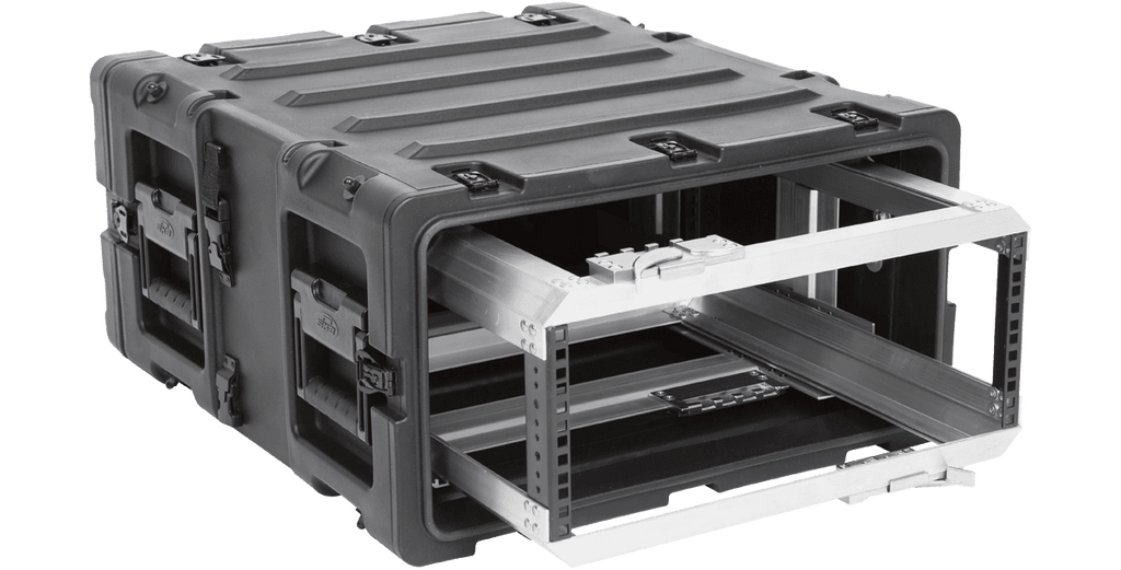 SKB Cases 3RR-4U20-22B