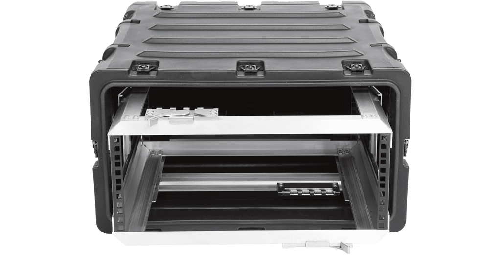 SKB Cases 3RR-4U20-22B