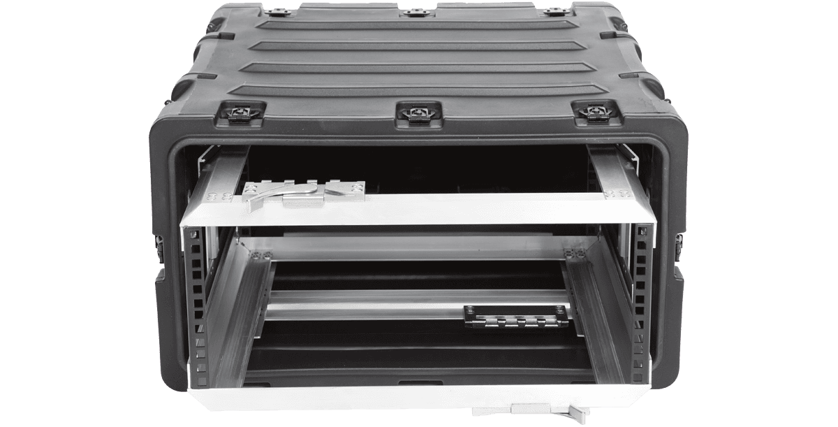 SKB Cases 3RR-4U20-22B