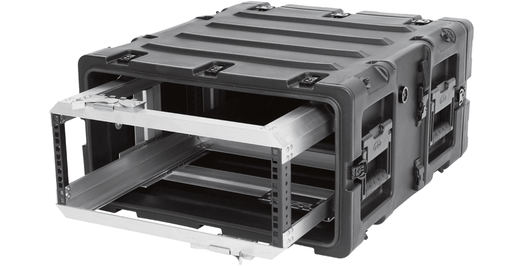 SKB Cases 3RR-4U20-22B