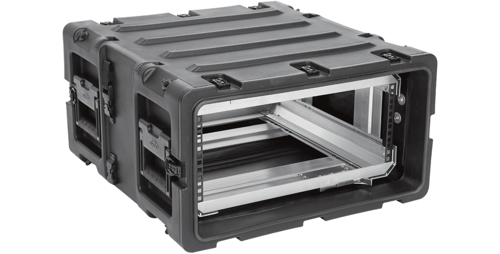 SKB Cases 3RR-4U20-22B