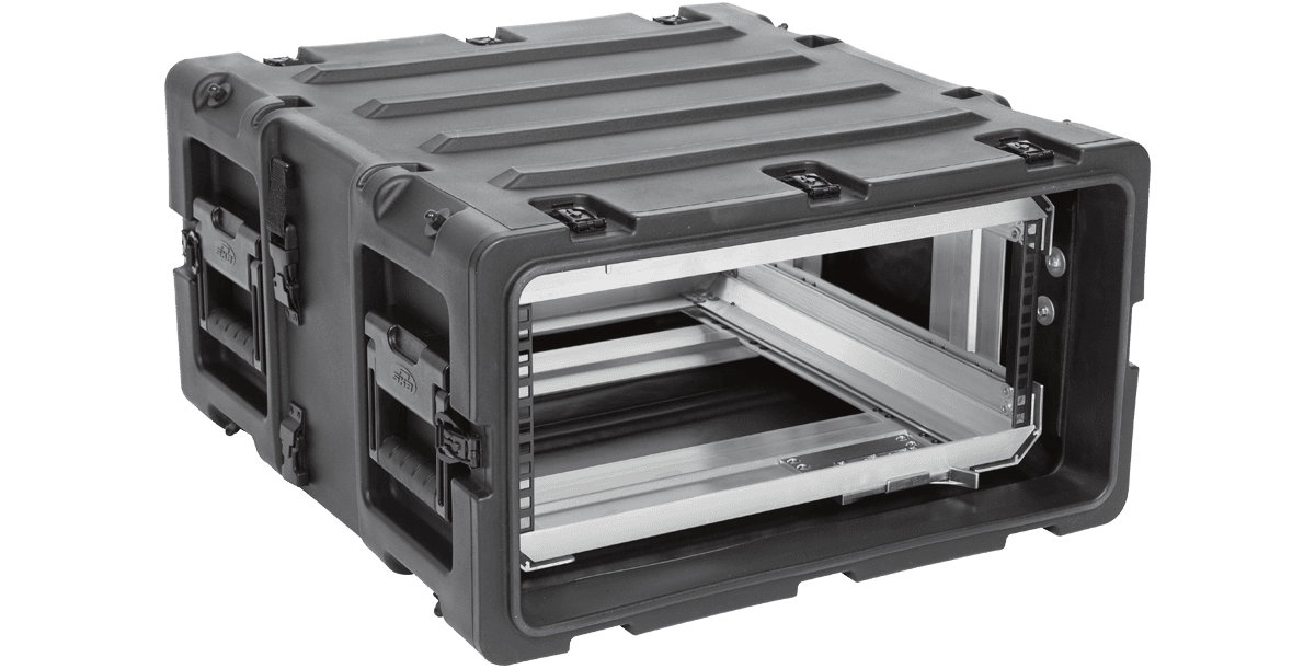 SKB Cases 3RR-4U20-22B