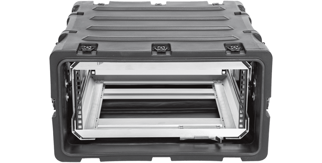 SKB Cases 3RR-4U20-22B