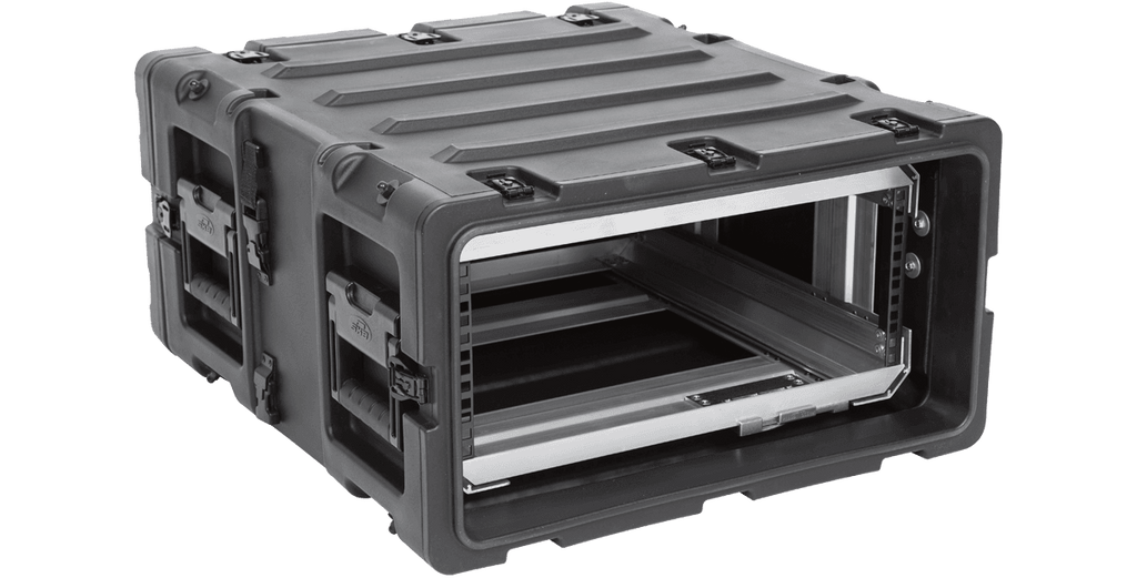 SKB Cases 3RR-4U20-22B