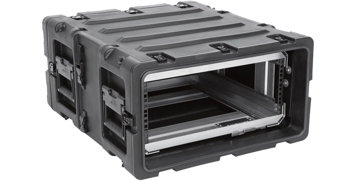 SKB Cases 3RR-4U20-22B