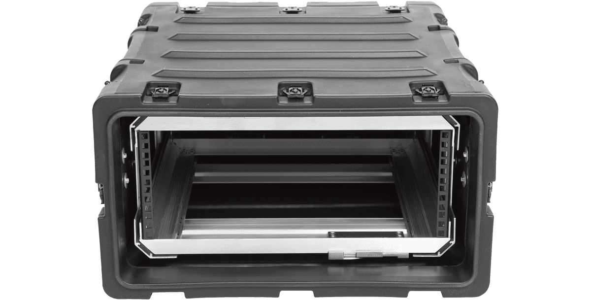 SKB Cases 3RR-4U20-22B