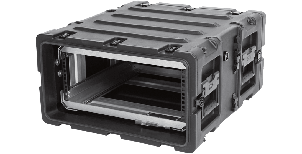 SKB Cases 3RR-4U20-22B