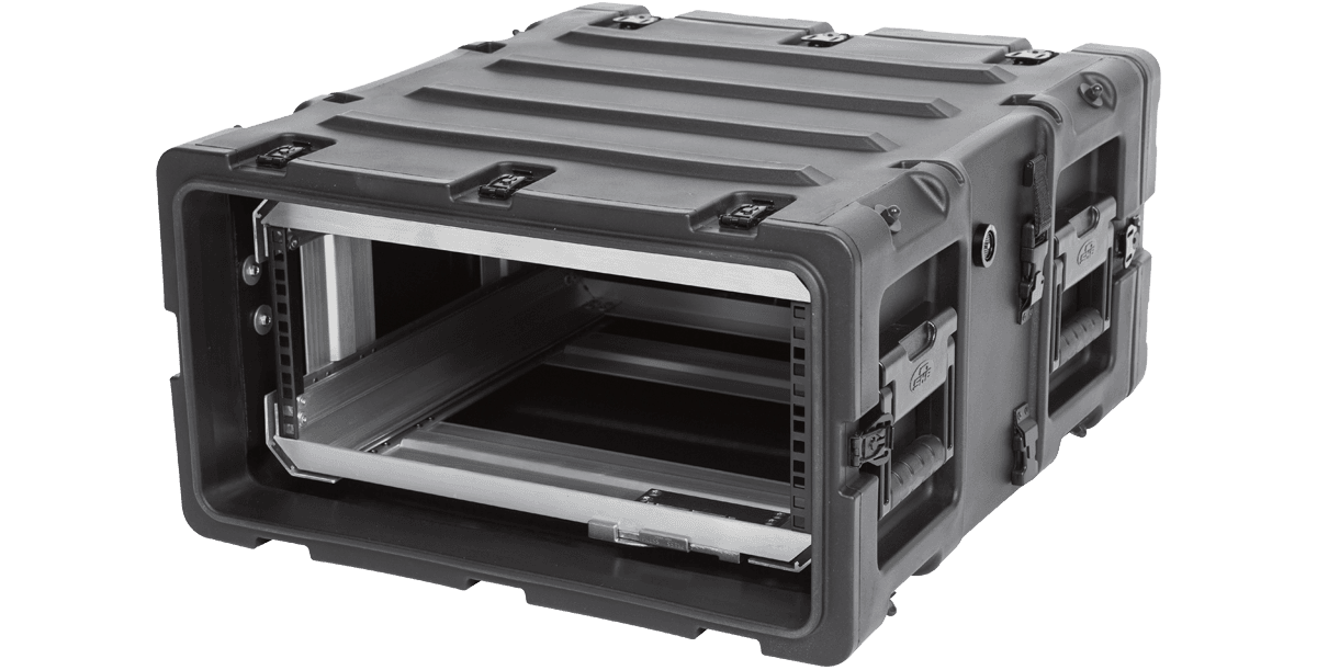 SKB Cases 3RR-4U20-22B