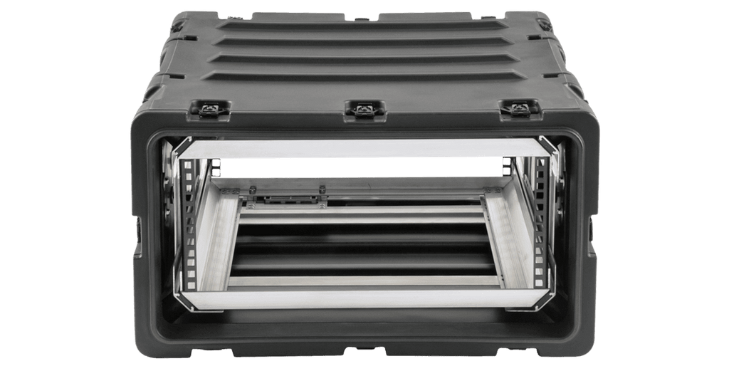 SKB Cases 3RR-4U24-25B