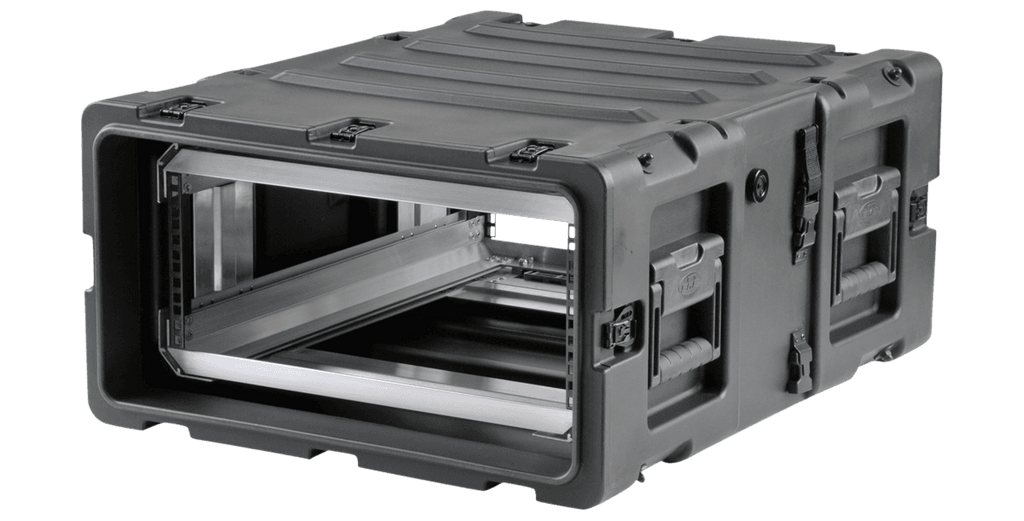 SKB Cases 3RR-4U24-25B