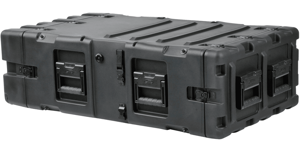 SKB Cases 3RR-4U30-25B