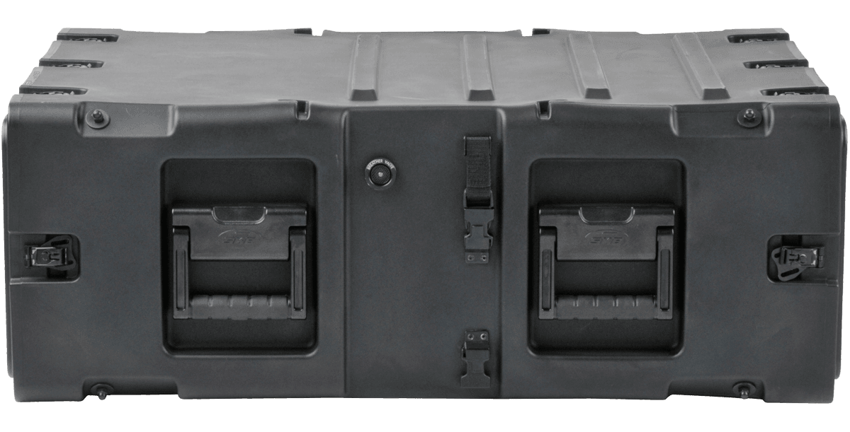 SKB Cases 3RR-4U30-25B