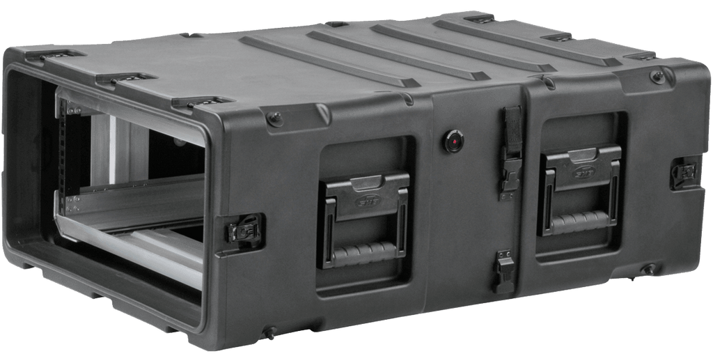 SKB Cases 3RR-4U30-25B