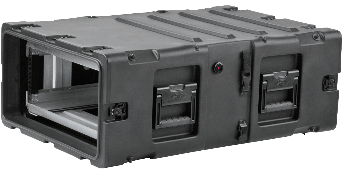 SKB Cases 3RR-4U30-25B
