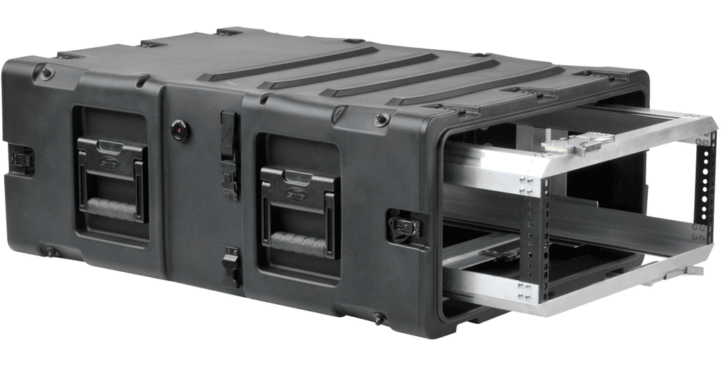 SKB Cases 3RR-4U30-25B