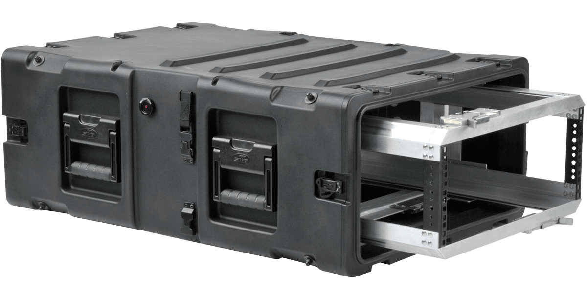 SKB Cases 3RR-4U30-25B