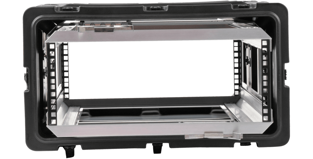 SKB Cases 3RR-4U30-25B