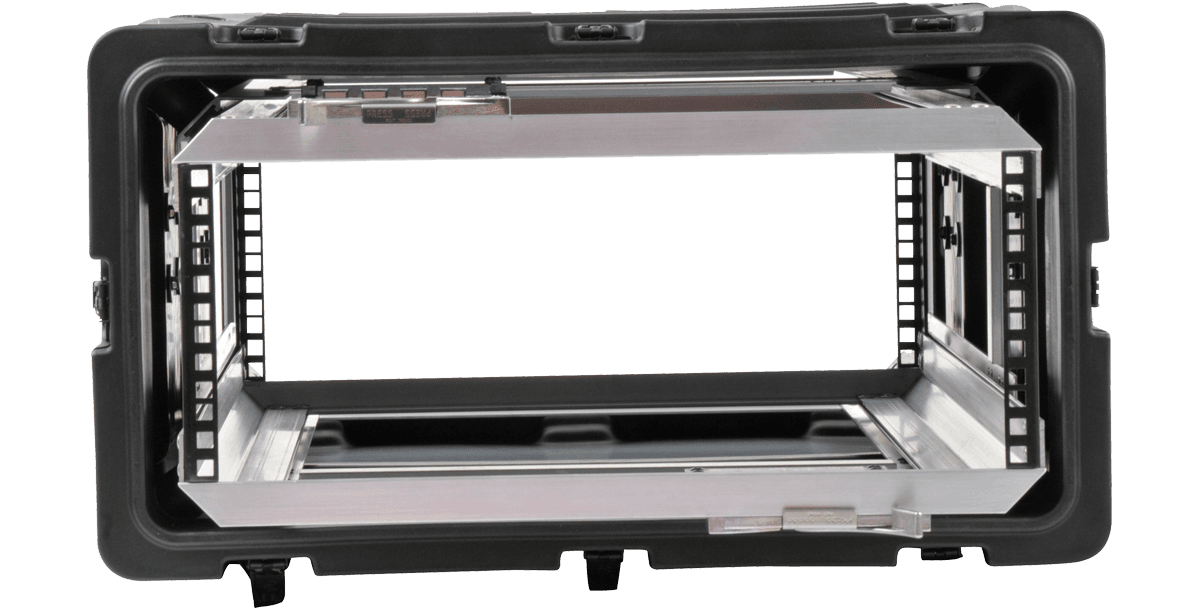 SKB Cases 3RR-4U30-25B