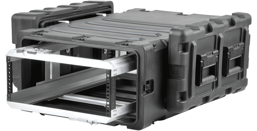 SKB Cases 3RR-4U30-25B