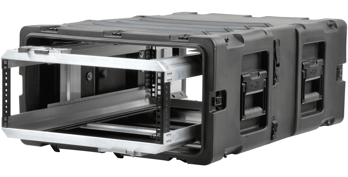 SKB Cases 3RR-4U30-25B