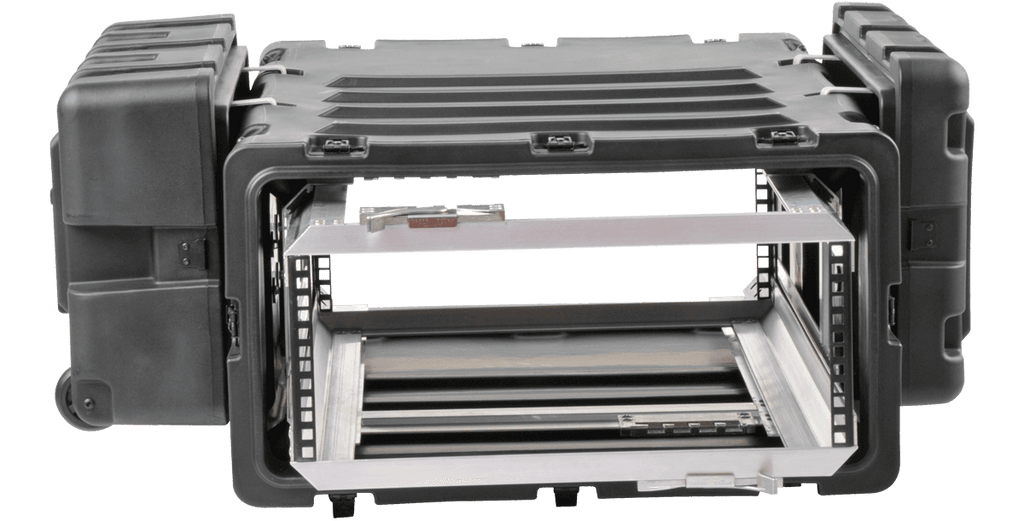 SKB Cases 3RR-4U30-25B
