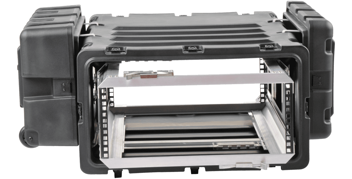 SKB Cases 3RR-4U30-25B
