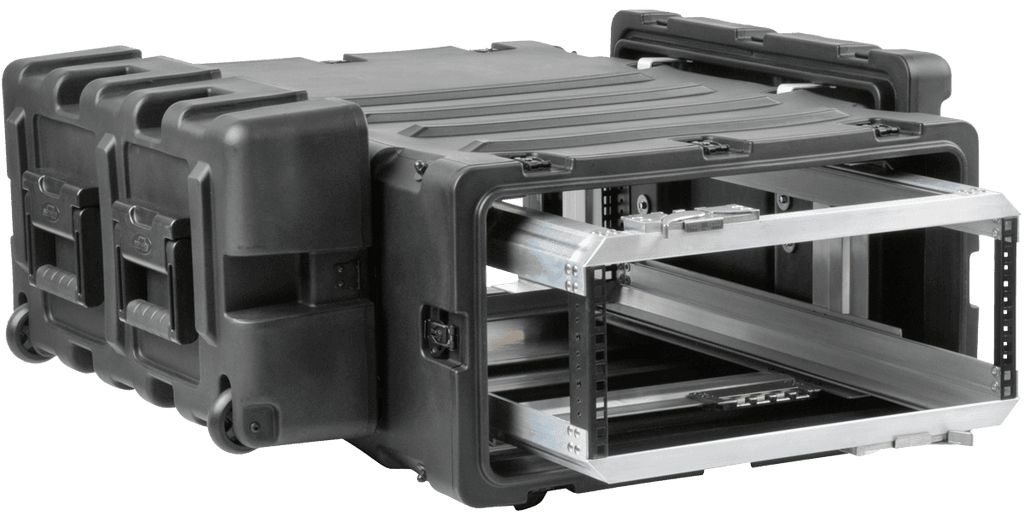 SKB Cases 3RR-4U30-25B