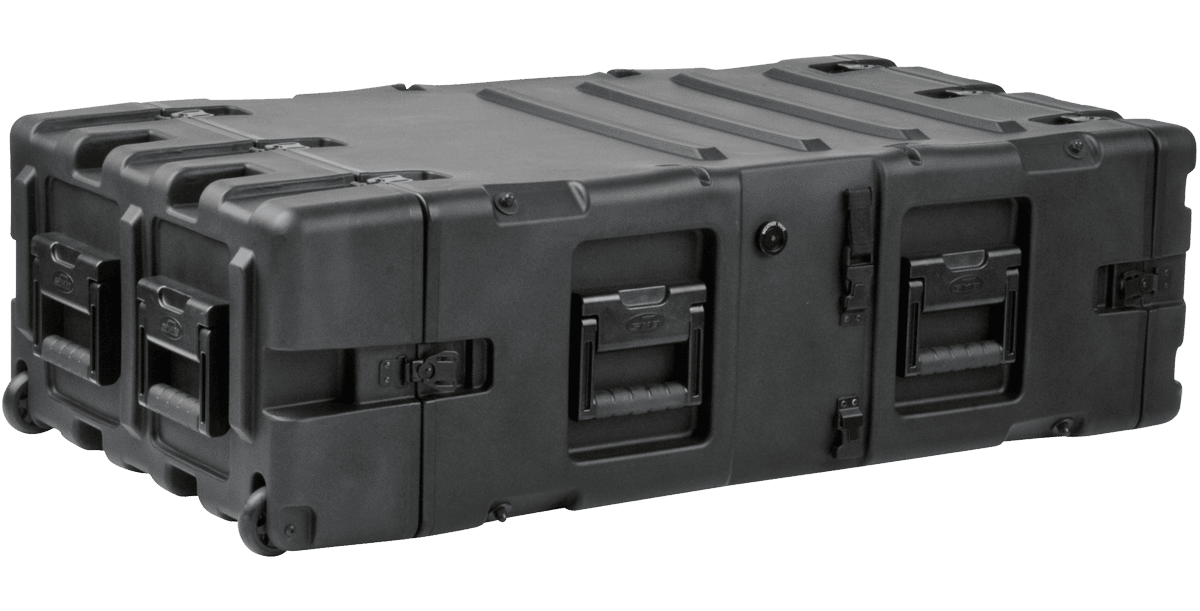 SKB Cases 3RR-4U30-25B
