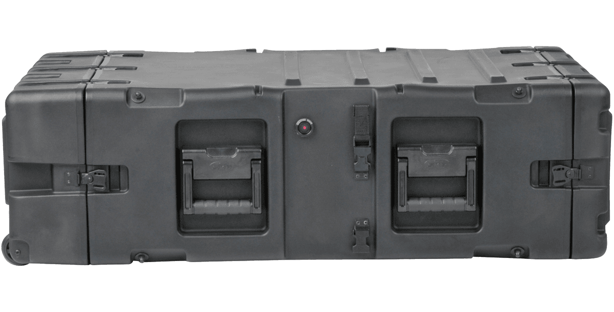 SKB Cases 3RR-4U30-25B