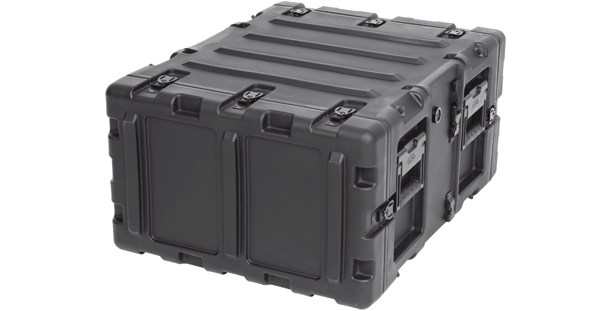 SKB Cases 3RR-5U20-22B