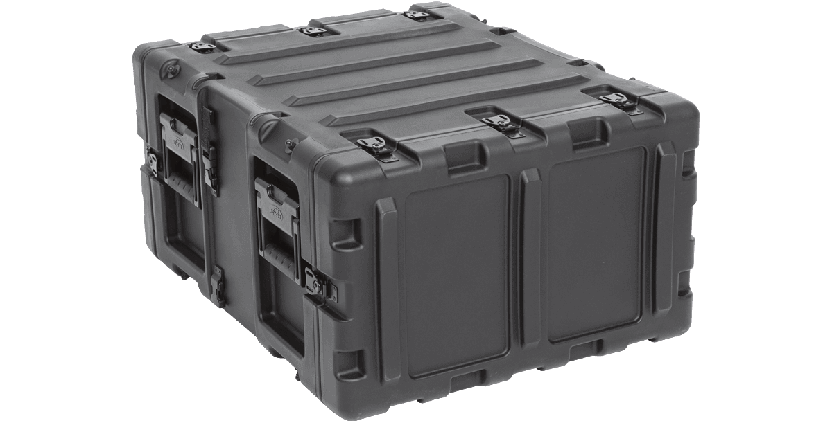 SKB Cases 3RR-5U20-22B