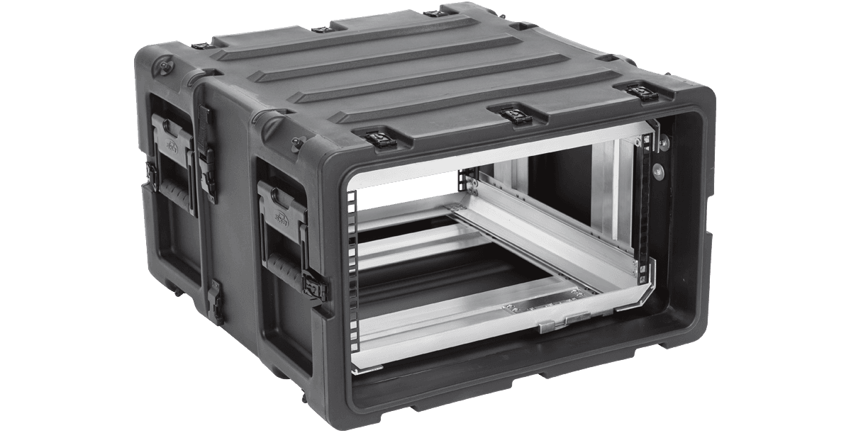 SKB Cases 3RR-5U20-22B