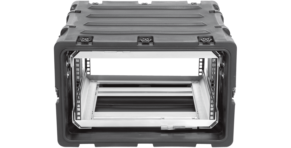 SKB Cases 3RR-5U20-22B
