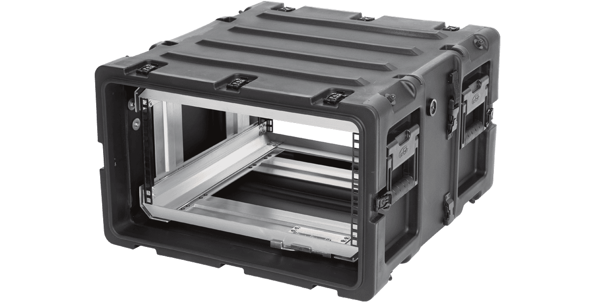 SKB Cases 3RR-5U20-22B