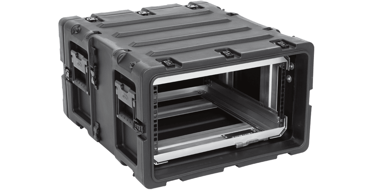 SKB Cases 3RR-5U20-22B