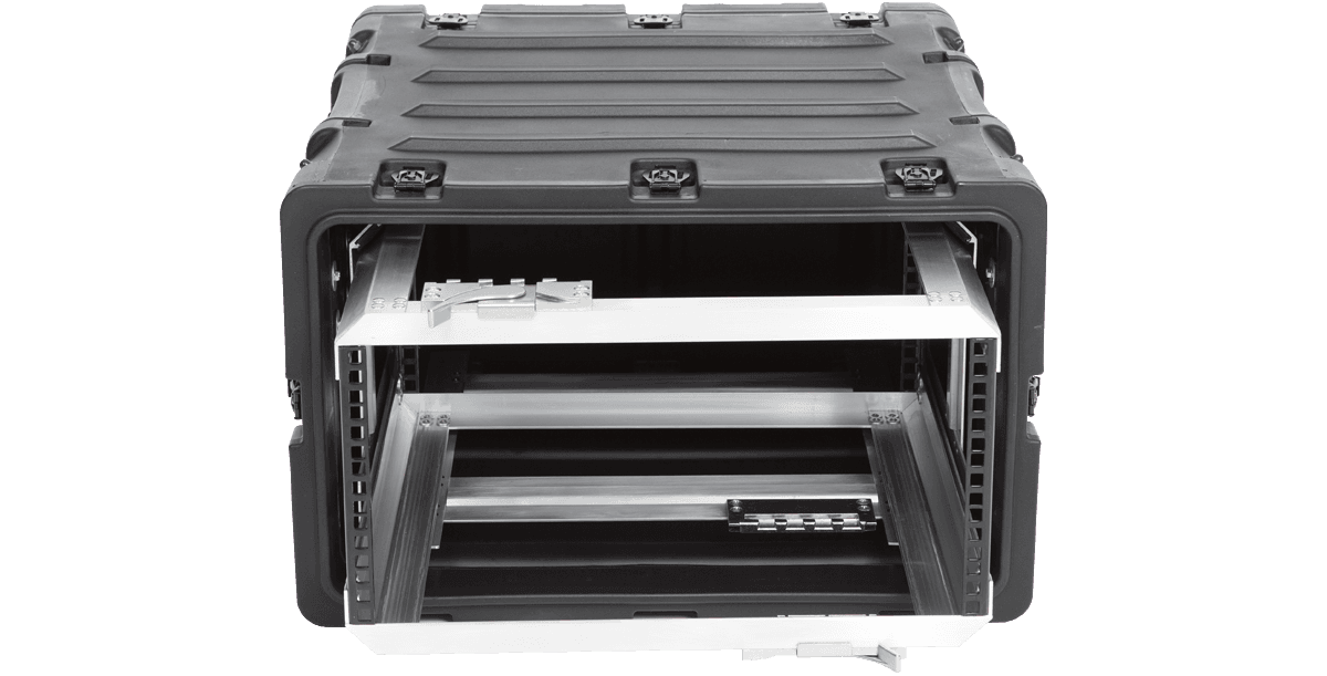 SKB Cases 3RR-5U20-22B