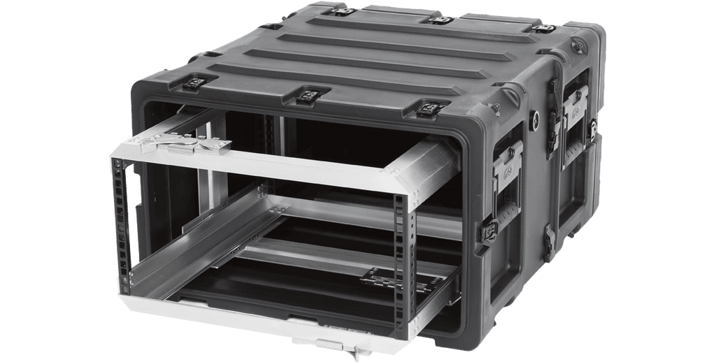 SKB Cases 3RR-5U20-22B