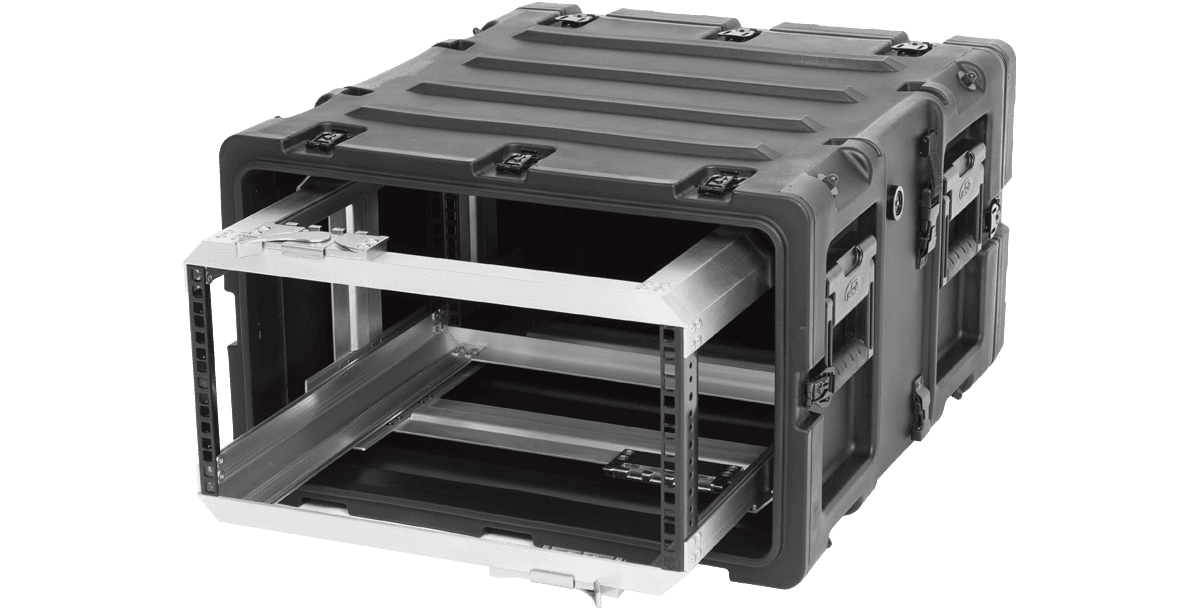 SKB Cases 3RR-5U20-22B