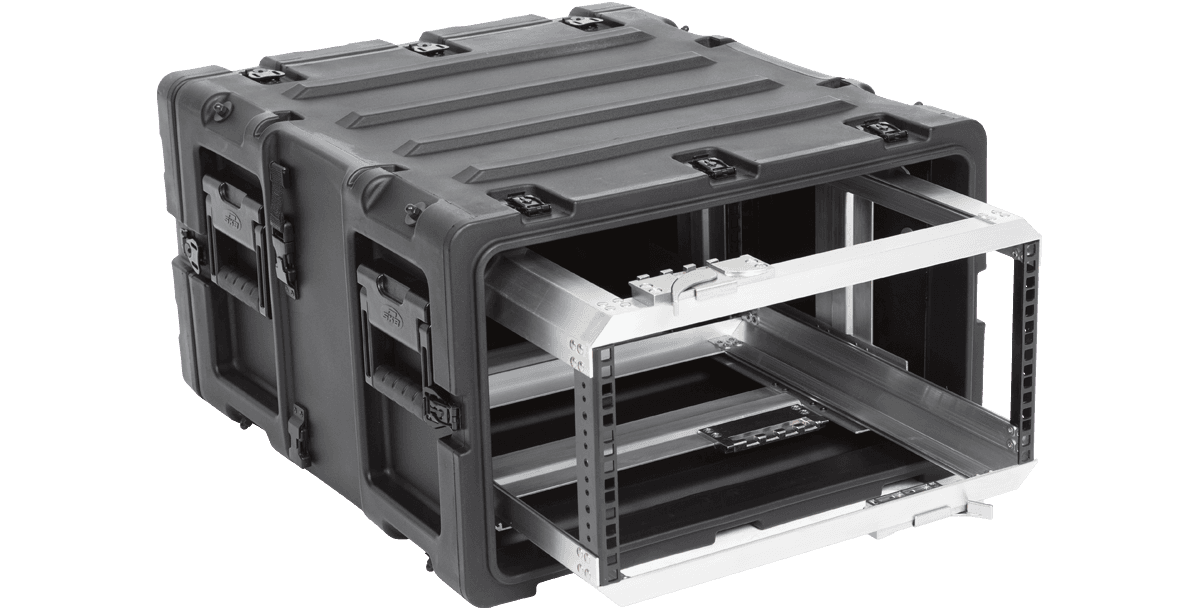 SKB Cases 3RR-5U20-22B