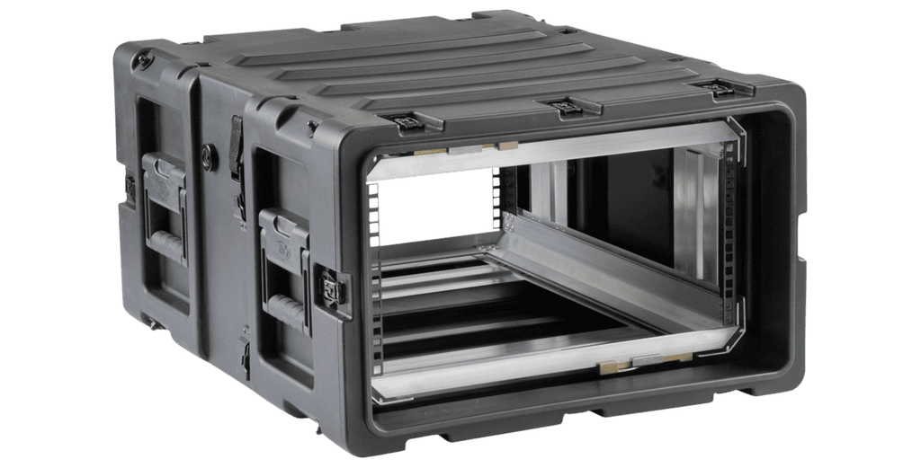SKB Cases 3RR-5U24-25B