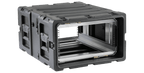 SKB Cases 3RR-5U24-25B