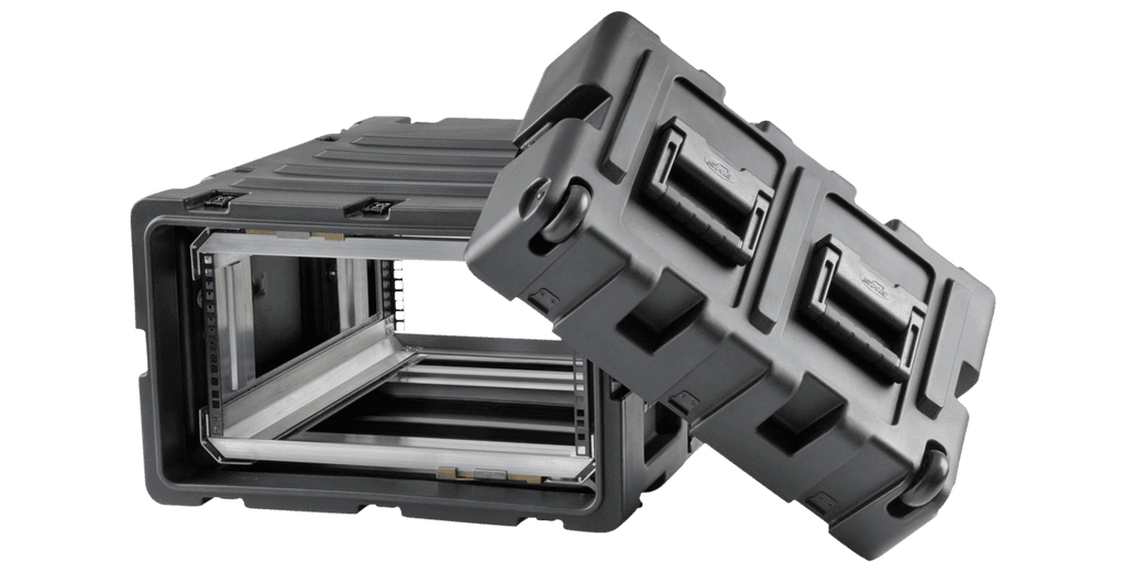 SKB Cases 3RR-5U24-25B