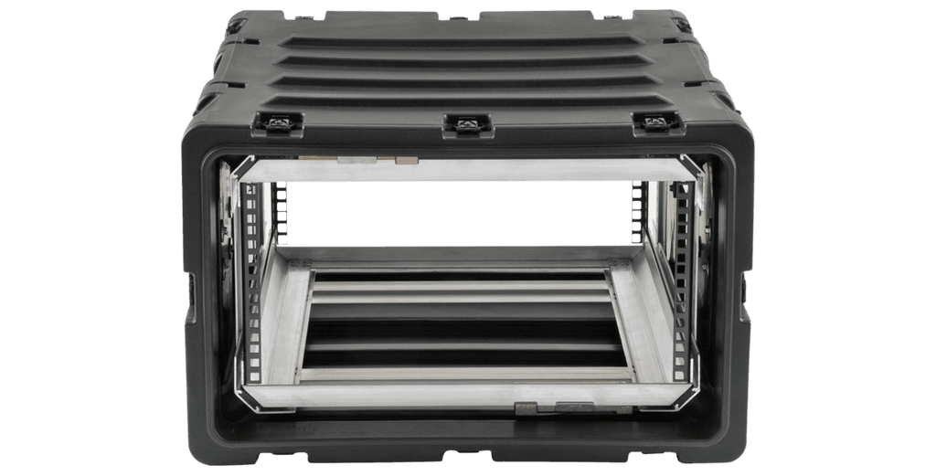 SKB Cases 3RR-5U24-25B