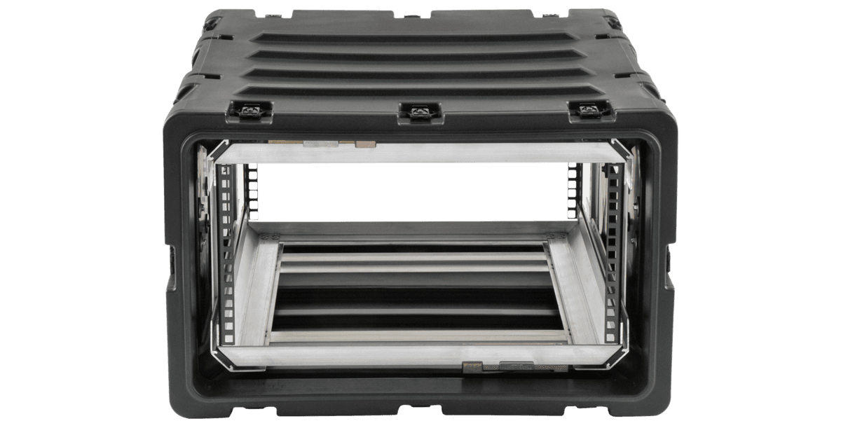 SKB Cases 3RR-5U24-25B