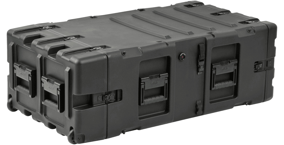 SKB Cases 3RR-5U30-25B