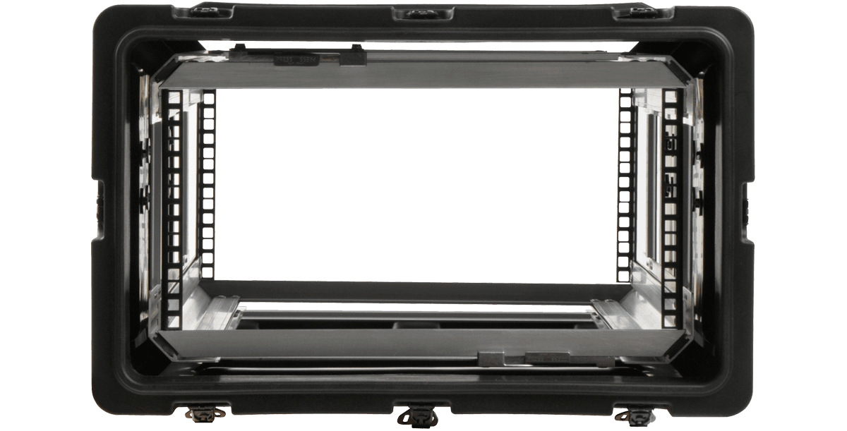 SKB Cases 3RR-5U30-25B