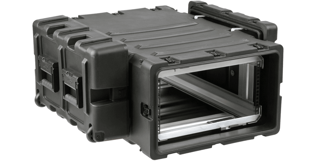 SKB Cases 3RR-5U30-25B