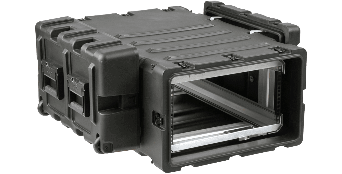 SKB Cases 3RR-5U30-25B
