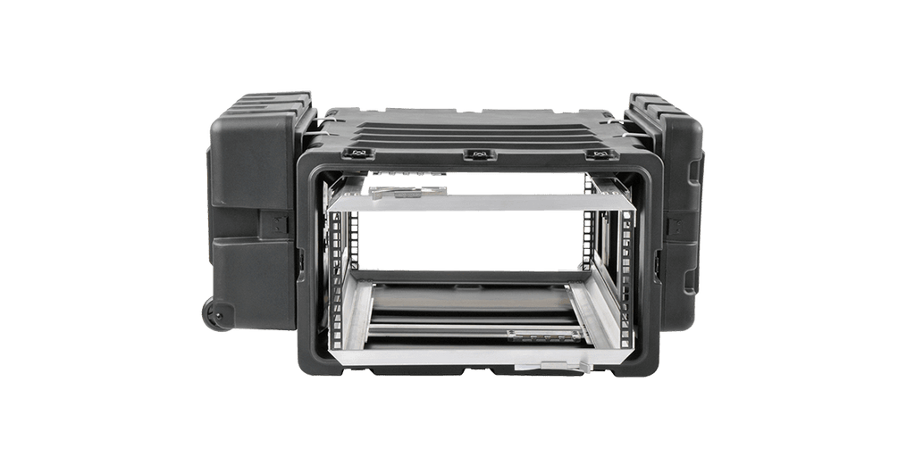 SKB Cases 3RR-5U30-25B