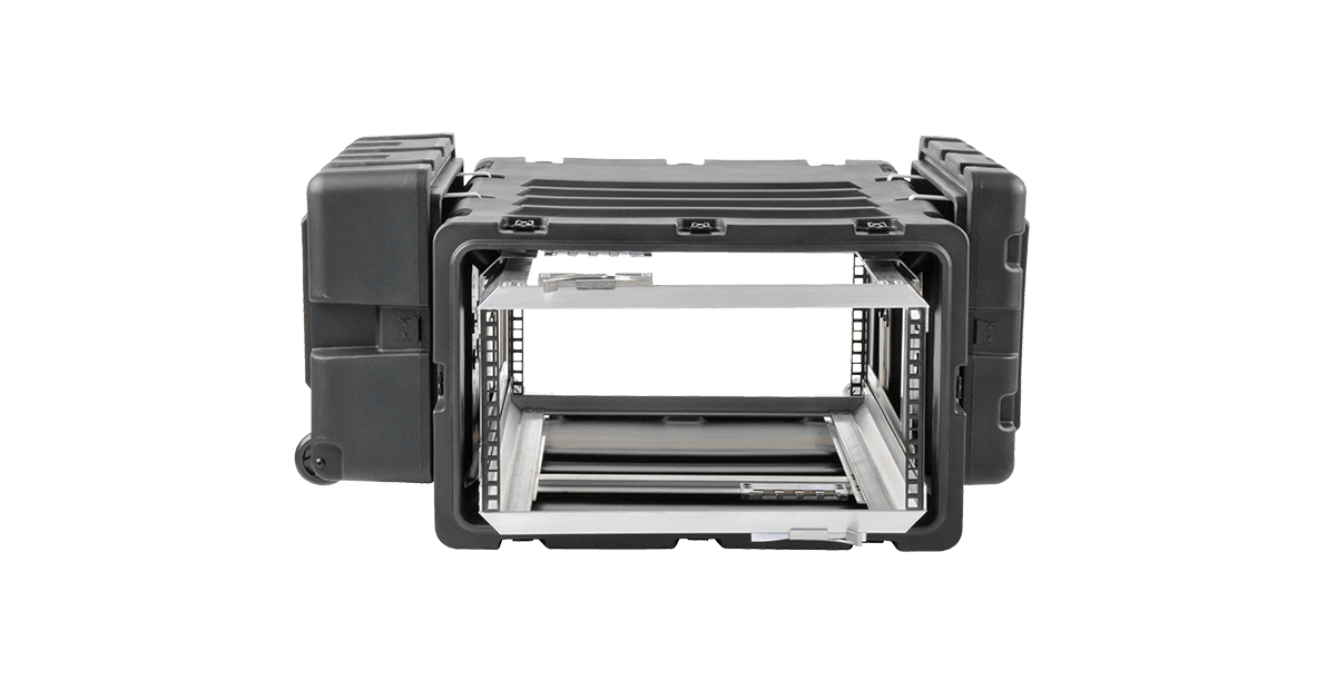 SKB Cases 3RR-5U30-25B